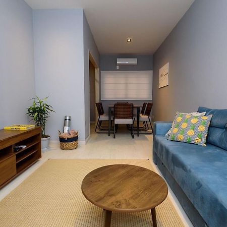 Apartamento Em Ipanema Com Garagem | Bt 82/208 Rio de Janeiro Exterior foto