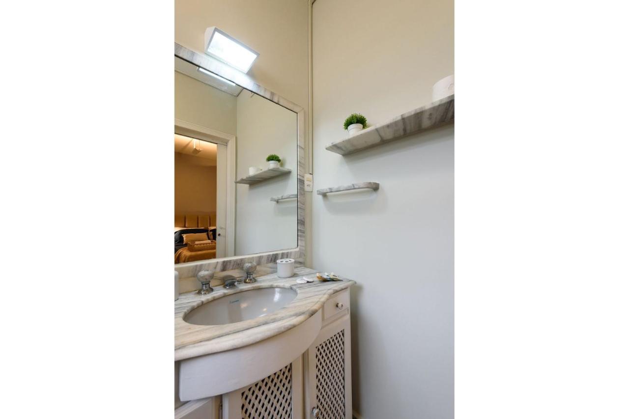 Apartamento Em Ipanema Com Garagem | Bt 82/208 Rio de Janeiro Exterior foto