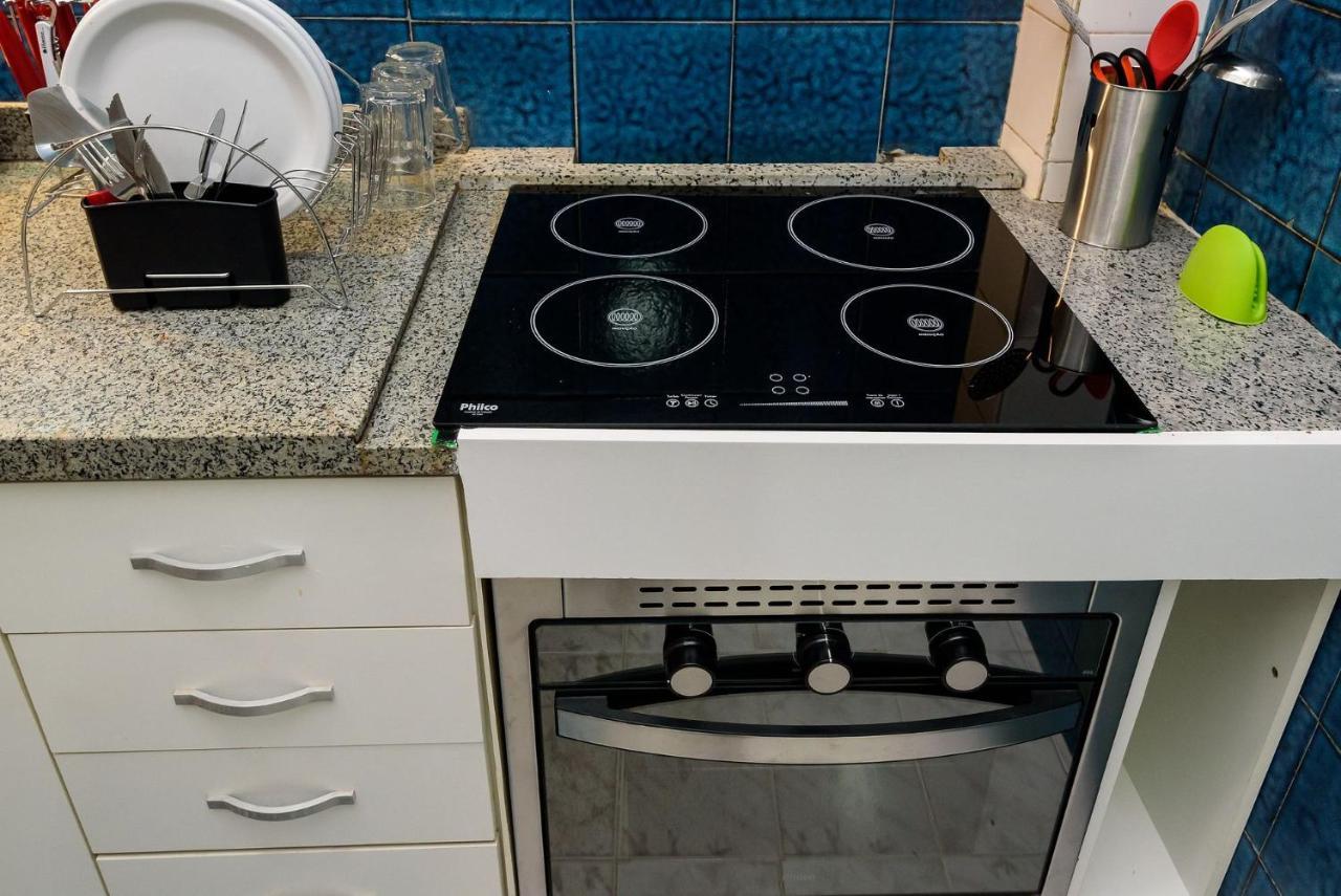Apartamento Em Ipanema Com Garagem | Bt 82/208 Rio de Janeiro Exterior foto