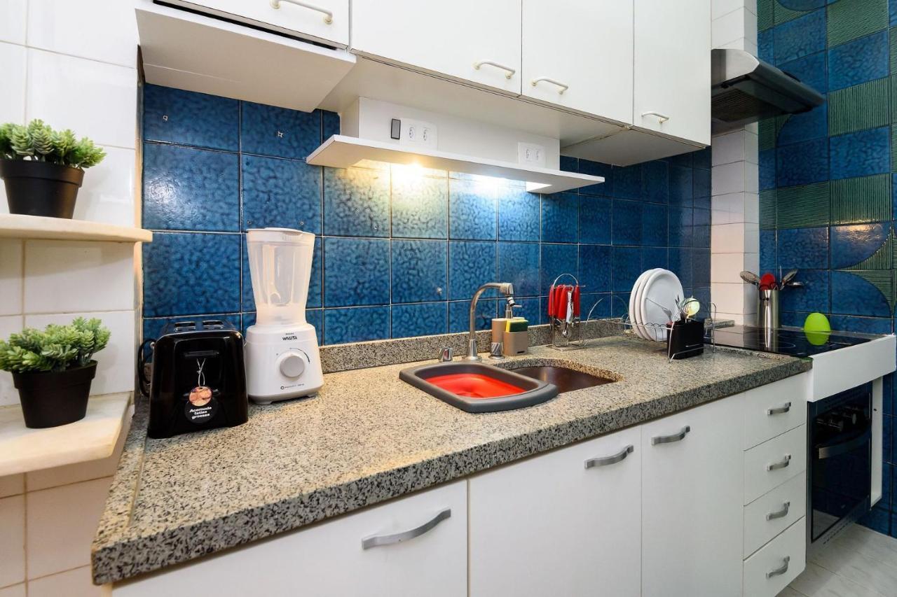 Apartamento Em Ipanema Com Garagem | Bt 82/208 Rio de Janeiro Exterior foto