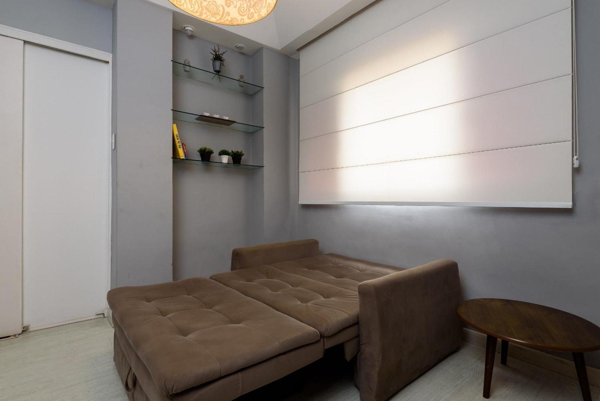 Apartamento Em Ipanema Com Garagem | Bt 82/208 Rio de Janeiro Exterior foto