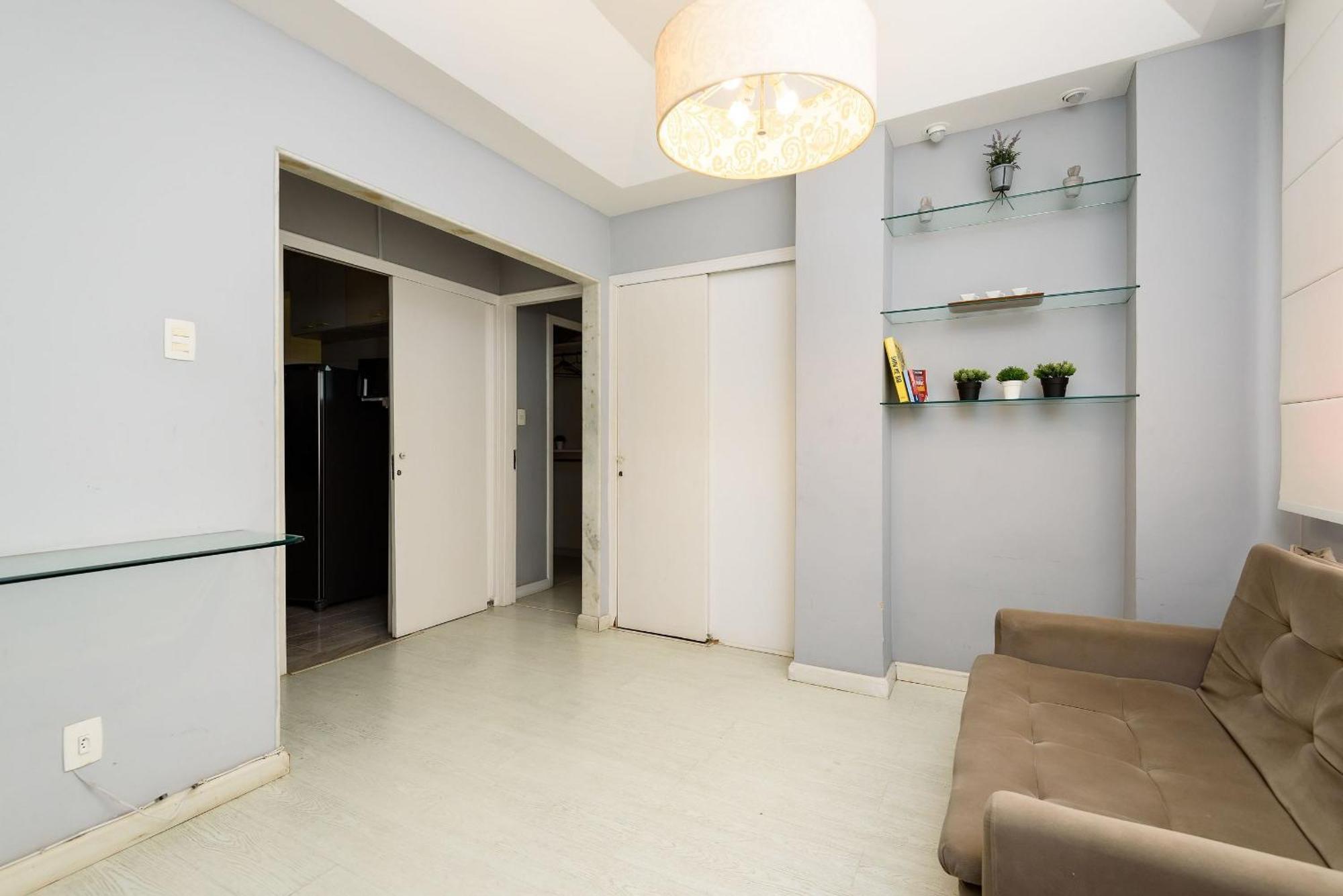 Apartamento Em Ipanema Com Garagem | Bt 82/208 Rio de Janeiro Exterior foto