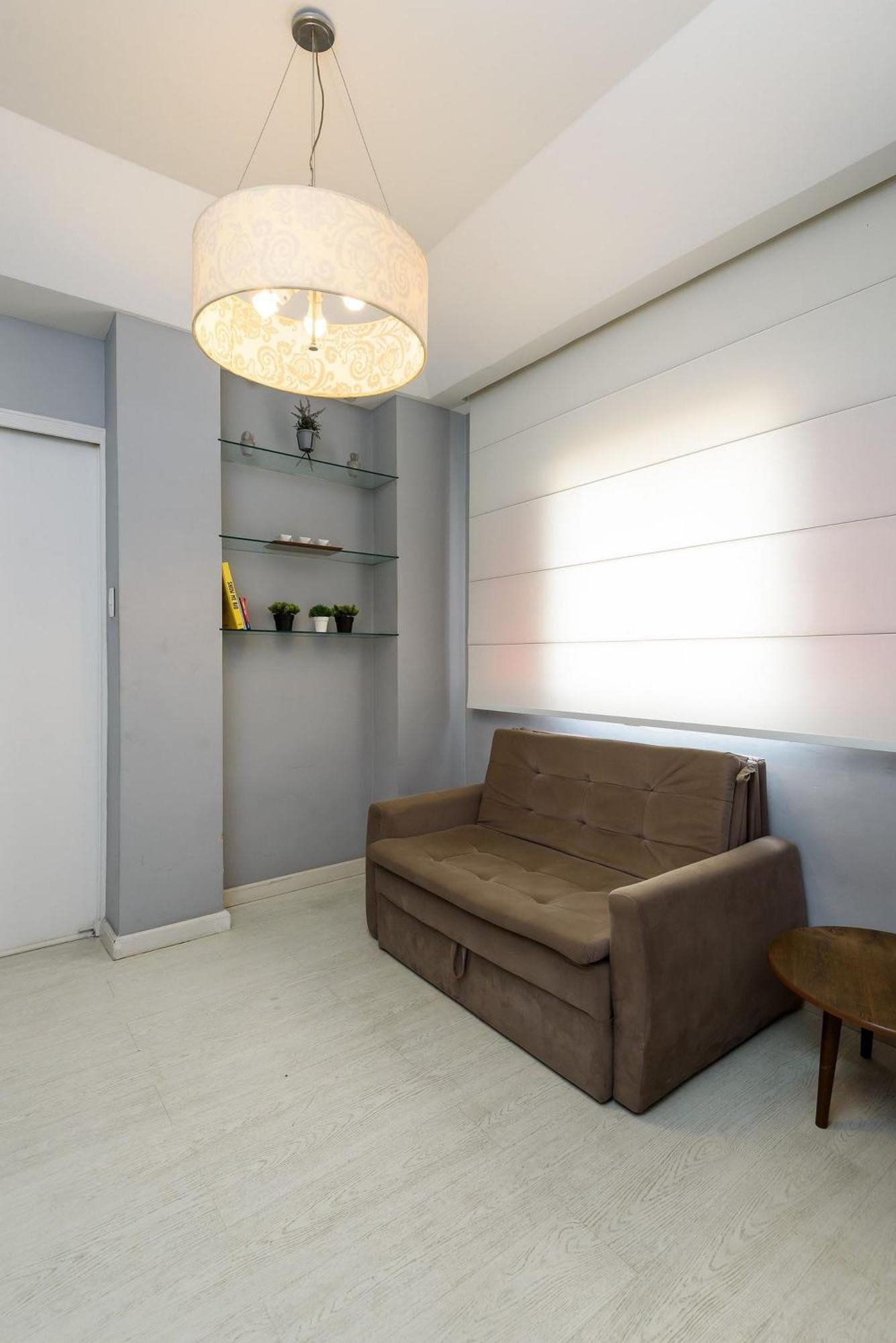 Apartamento Em Ipanema Com Garagem | Bt 82/208 Rio de Janeiro Exterior foto